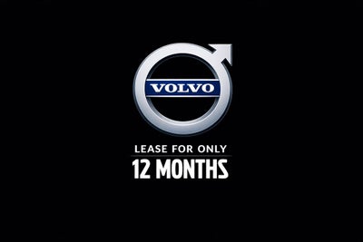 2023 Volvo XC60 B5 Ultimate Bright Theme