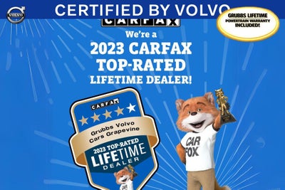 2023 Volvo XC60 B5 Ultimate Bright Theme