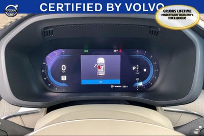 2023 Volvo XC60 B5 Ultimate Bright Theme