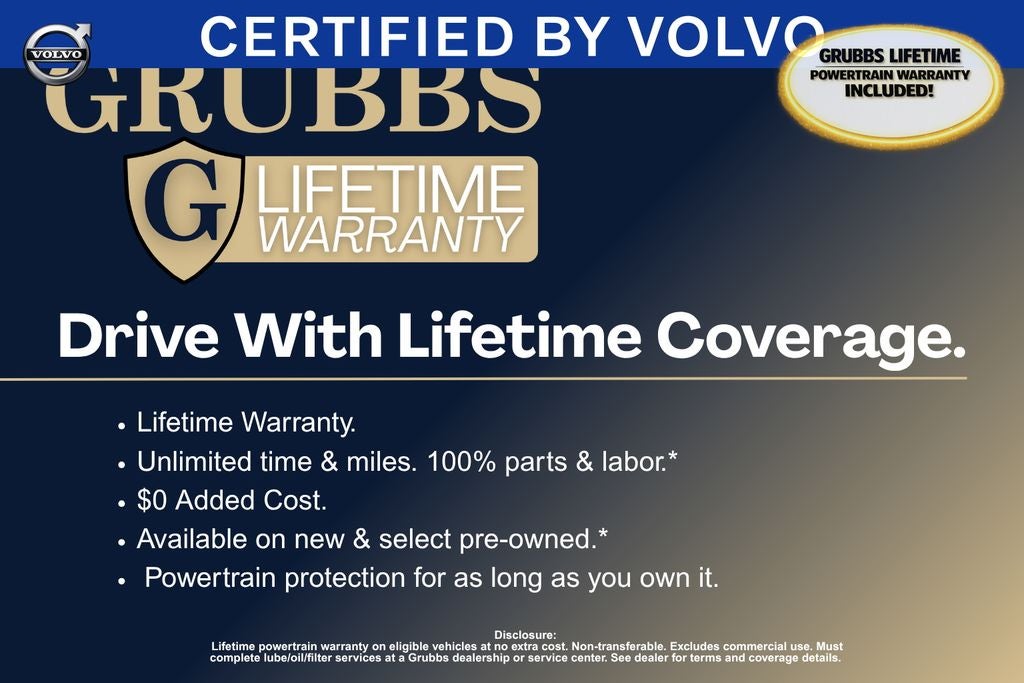 2023 Volvo XC60 B5 Ultimate Bright Theme