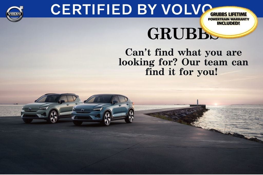 2023 Volvo XC60 B5 Ultimate Bright Theme