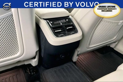 2023 Volvo XC60 B5 Ultimate Bright Theme