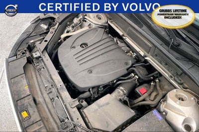 2023 Volvo XC60 B5 Ultimate Bright Theme