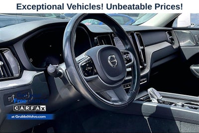 2022 Volvo XC60 B5 Inscription