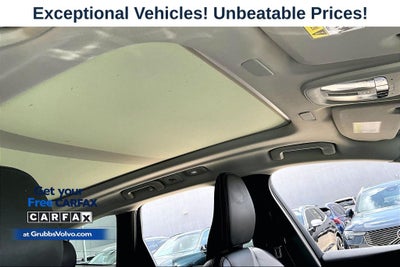 2022 Volvo XC60 B5 Inscription
