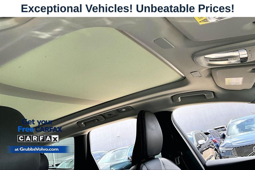 2022 Volvo XC60 B5 Inscription