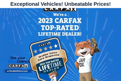 2022 Volvo XC60 B5 Inscription