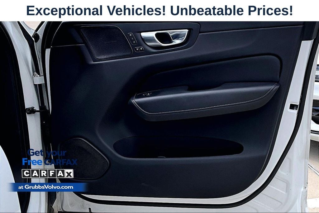2022 Volvo XC60 B5 Inscription