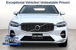 2022 Volvo XC60 B5 Inscription