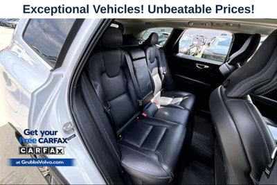2022 Volvo XC60 B5 Inscription