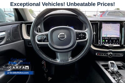 2022 Volvo XC60 B5 Inscription