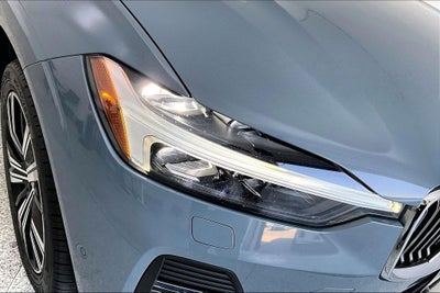 2023 Volvo XC60 B5 Plus Bright Theme