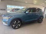2023 Volvo XC40 Ultimate