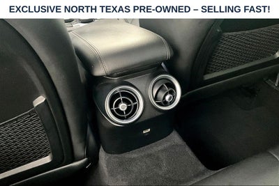 2019 Alfa Romeo Giulia Ti Sport