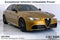 2023 Alfa Romeo Giulia Quadrifoglio