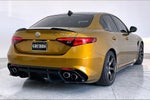 2023 Alfa Romeo Giulia Quadrifoglio