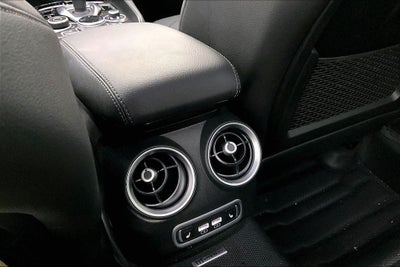 2023 Alfa Romeo Giulia Quadrifoglio