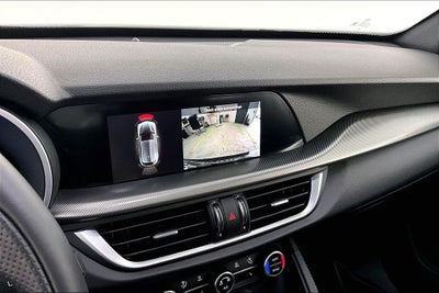 2025 Alfa Romeo Stelvio Veloce