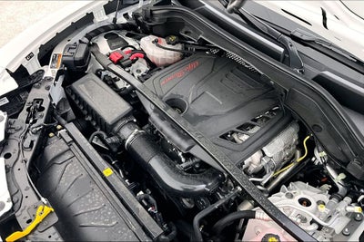 2025 Alfa Romeo Stelvio Veloce