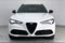 2025 Alfa Romeo Stelvio Veloce