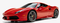 2018 Ferrari 488 GTB Base