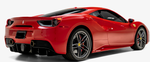 2018 Ferrari 488 GTB Base