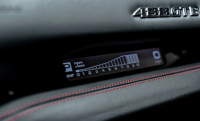 2018 Ferrari 488 GTB Base