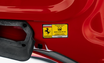 2018 Ferrari 488 GTB Base