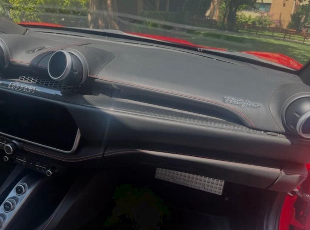 2019 Ferrari Portofino Base