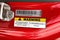 2019 Ferrari Portofino Base Convertible