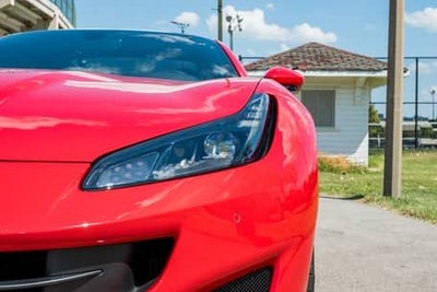 2019 Ferrari Portofino Base Convertible
