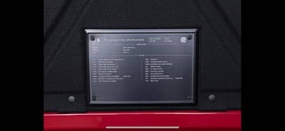 2019 Ferrari Portofino Base Convertible