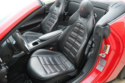 2019 Ferrari Portofino Base Convertible