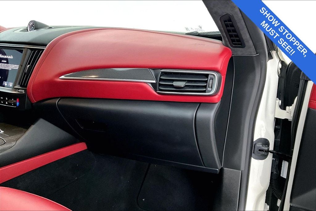 2022 Maserati Levante Modena