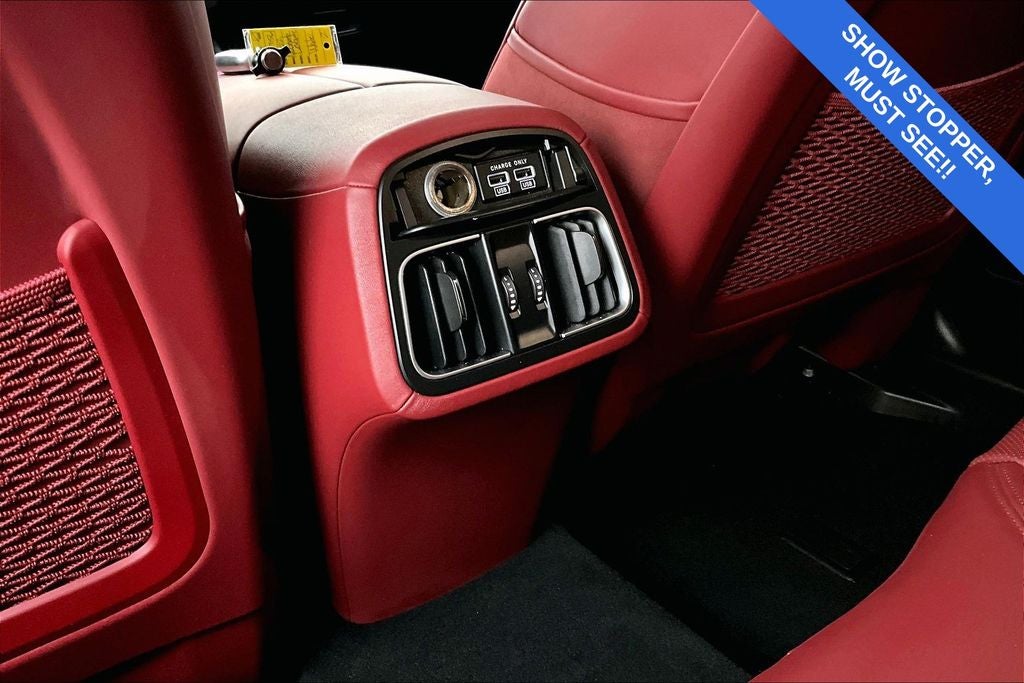 2022 Maserati Levante Modena