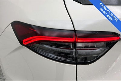 2022 Maserati Levante Modena