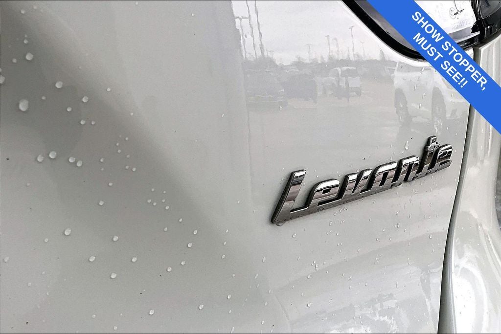 2022 Maserati Levante Modena