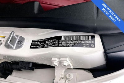 2022 Maserati Levante Modena