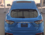 2022 Maserati Levante Tributo
