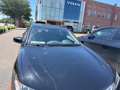 2017 Acura TLX 2.4L Base