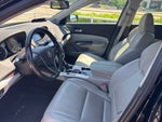 2017 Acura TLX 2.4L Base