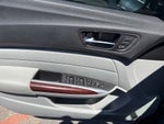 2017 Acura TLX 2.4L Base