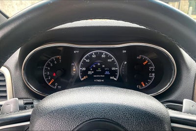 2014 Jeep Grand Cherokee Laredo