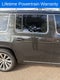 2023 Jeep Grand Wagoneer Base