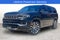 2023 Jeep Grand Wagoneer Base