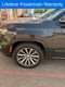2023 Jeep Grand Wagoneer Base