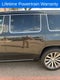 2023 Jeep Grand Wagoneer Base