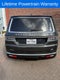 2023 Jeep Grand Wagoneer Base