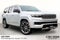 2023 Jeep Grand Wagoneer Series III