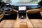 2023 Jeep Grand Wagoneer Series III